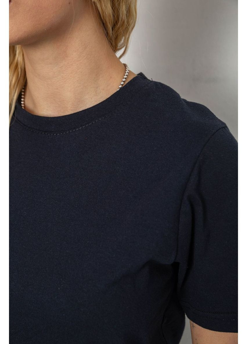 Футболка жіноча однотонна Sport Line - (356079075)