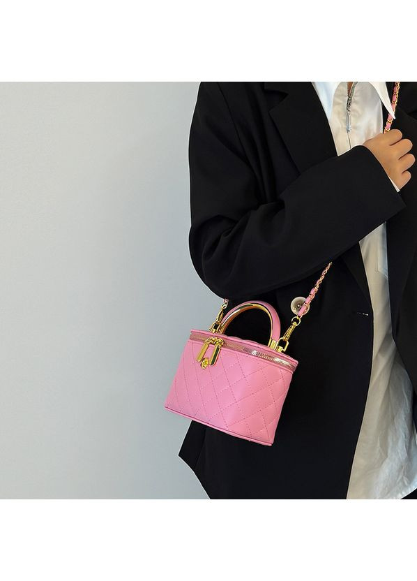 Жіноча сумка-косметичка 3088 Vanity Bag крос-боді No Brand (366871993)