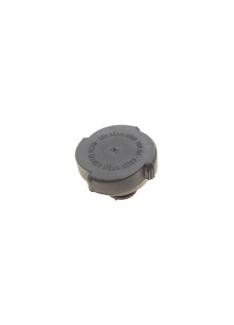 Кришка бачка розширювального BMW 3 (E30/E36/E46)/5 (E34/E39/E60)/7 (E38/E65/)/X3 (E83)/X5 (E53) -10 52365 UA63 AIC (339641353)