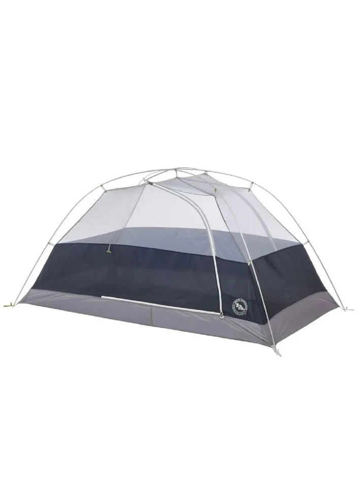 Палатка двухместная Blacktail 2 Green 021.0071 Big Agnes (316627353)