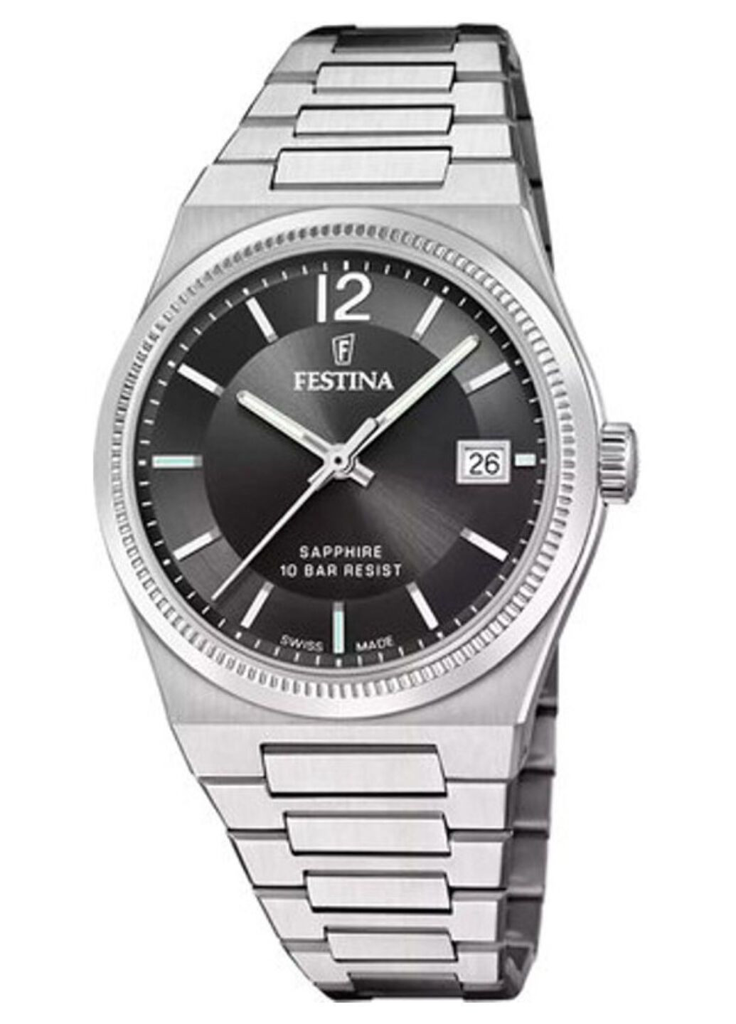Часы наручные Festina f20035/6 (283038588)