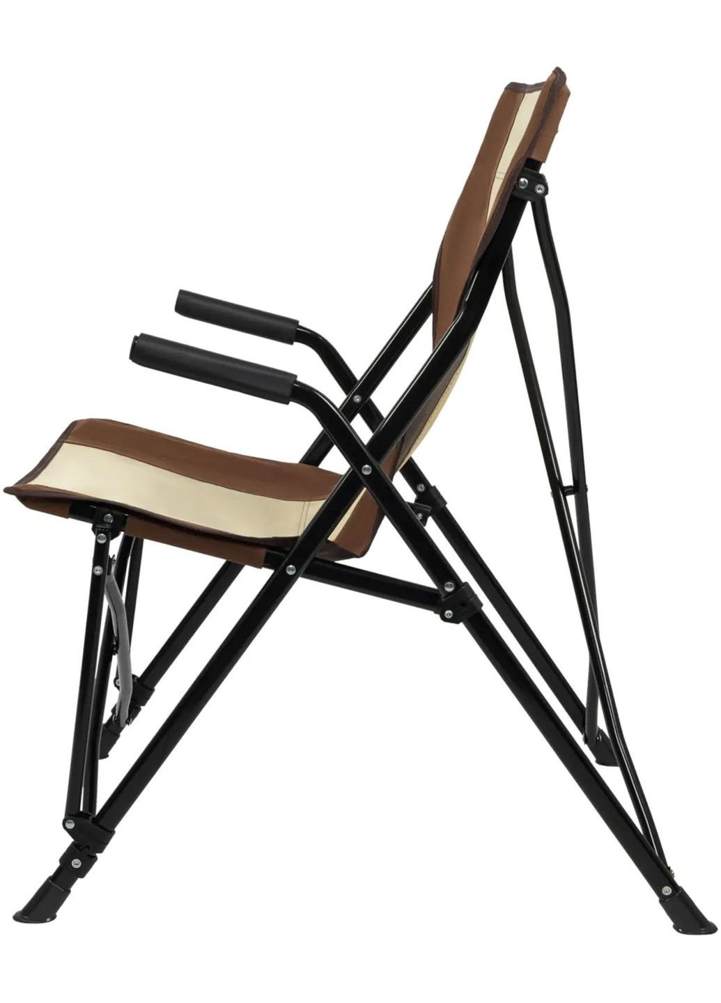 Стул раскладной Esquire Коричневый/бежевый RZCOM18 Skif Outdoor (318665359)