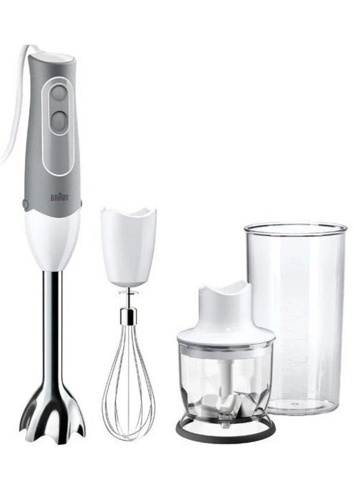 Блендер MQ 525 Omelette (MQ525OMELETTE) Braun (394401336)
