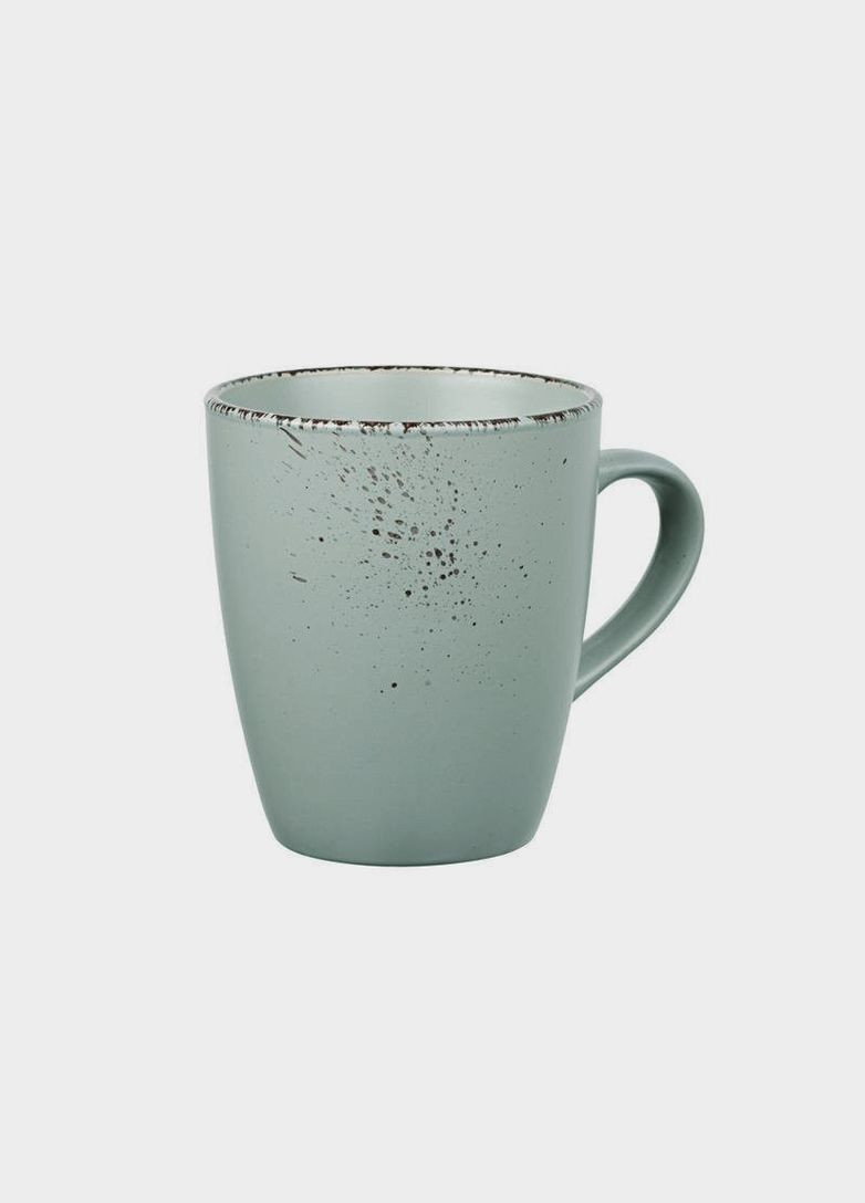 Чашка Blue AR-2936-BMC 360 мл Ardesto Lucca Illusion (304610521)