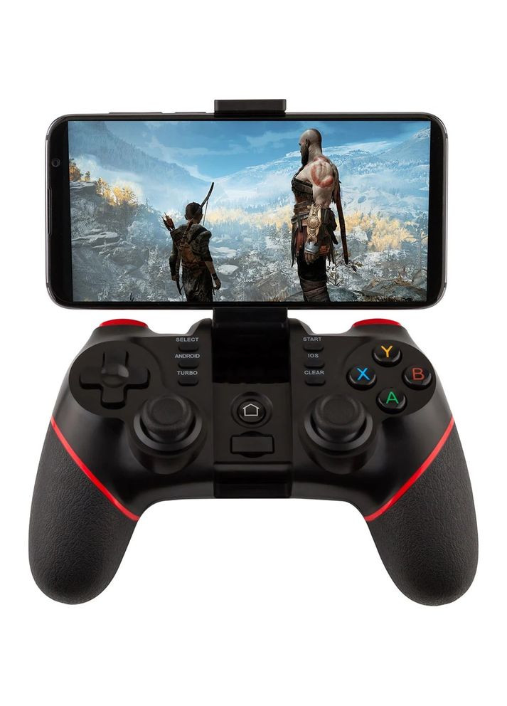 Геймпад MG850 Black GAMEPRO (370620373)