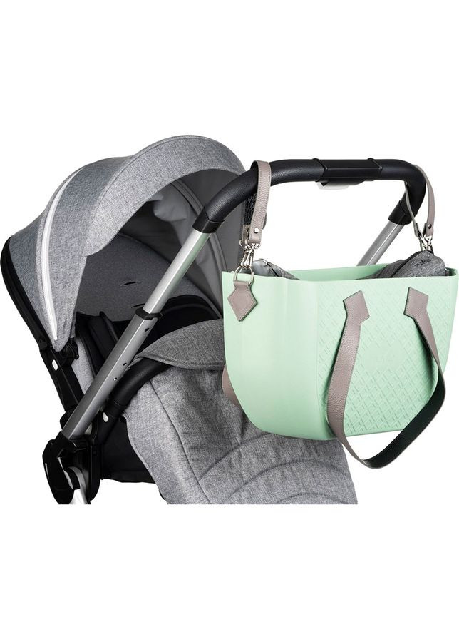 Сумка для коляски MyMia NV8801M/07G/23G/13G/33G Nuvita (307436458)