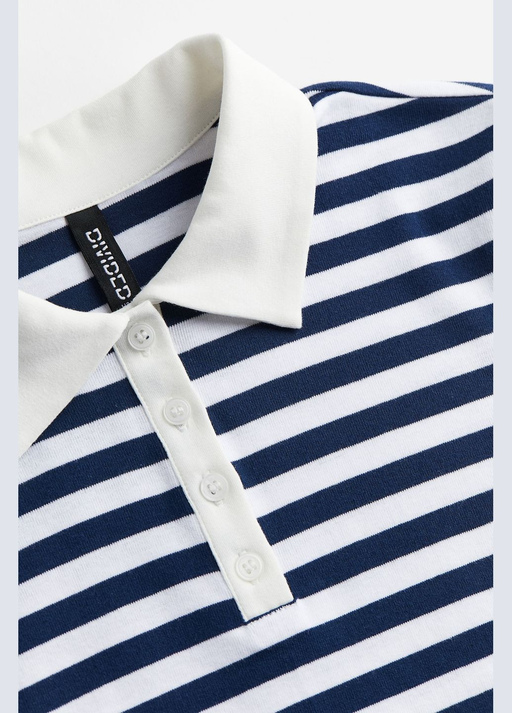 Топ с к/р H&M (322149557)