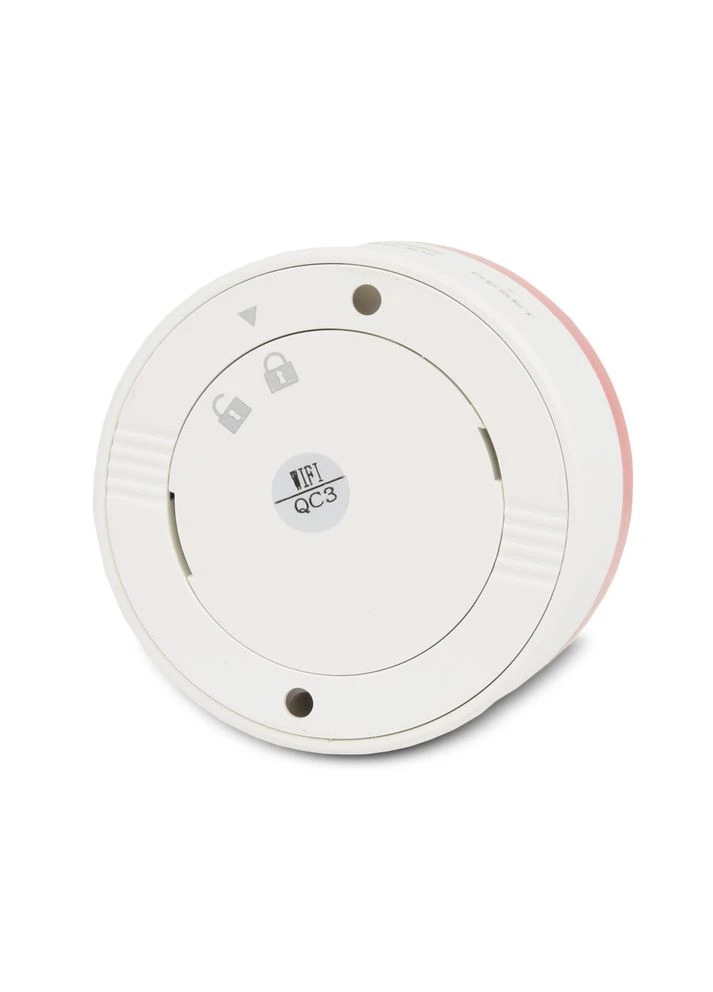 Комплект беспроводной Wi-Fi сигнализации Kit 200T Atis (386022630)