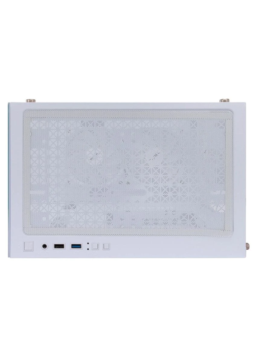 Корпус Mi2-A-WH-2F7R-W-1F7-W White без БЖ 1STPLAYER (370618597)
