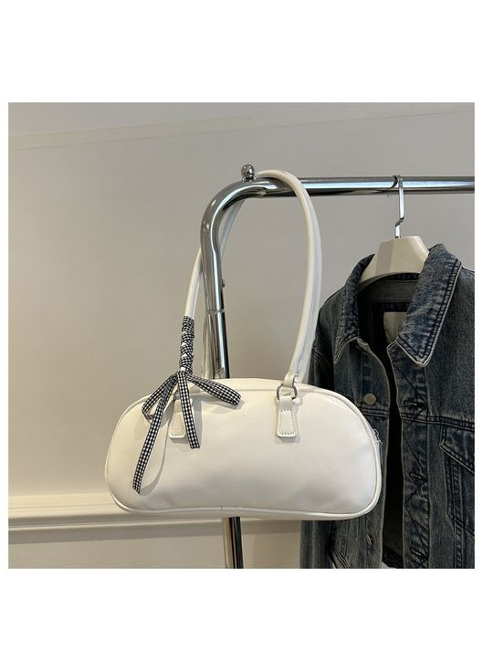 Жіноча сумка 6781 багет No Brand (344446534)