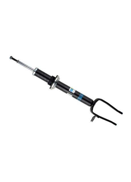 Амортизатор газомасляный B4/MB W211 4WD SPORT ПЕРЕД ПРАВ 24-260749 Bilstein (366209733)