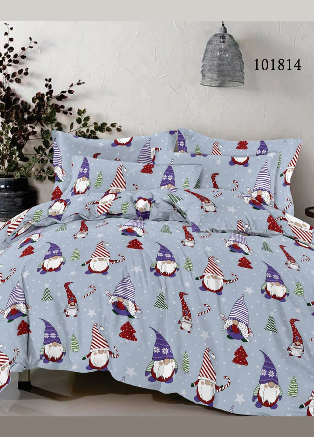 КПБ (двойной) Selena (312539364)