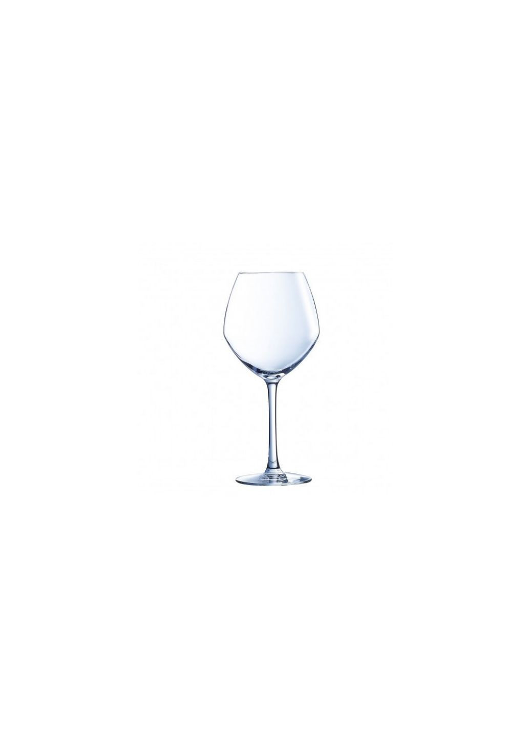 Набір келихів для білого вина Wine Emotions 350 мл 6 шт L7588 Eclat (273216530)