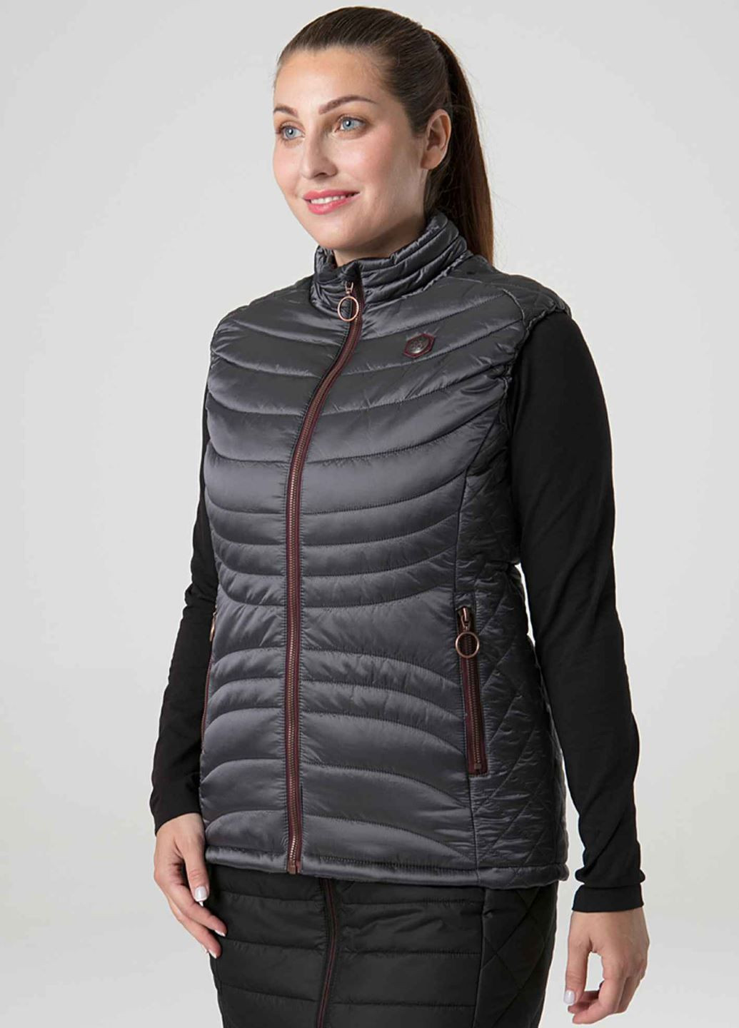 Женский жилет водоотталкивающий Loap IXA (368468749)