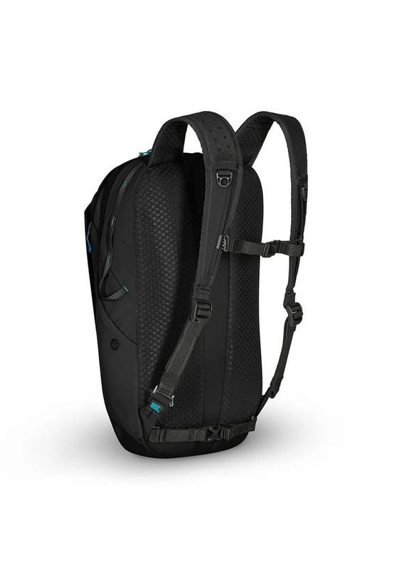 Городской рюкзак антивор Eco 25L 5 ступеней защиты (41101138) Pacsafe (335406510)