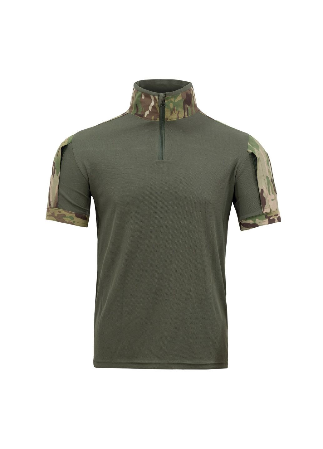 Боевая рубашка с коротким рукавом UBACS Multicam Vik-Tailor (315439461)