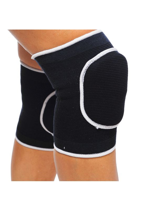 Наколінники спортивні дитячий BC 0735 2шт Zelart (363023602)