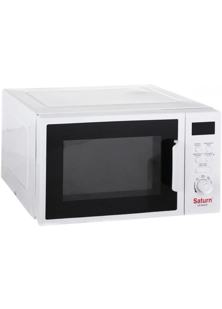 Мікрохвильова піч ST-MW8174 UA Saturn (367073901)