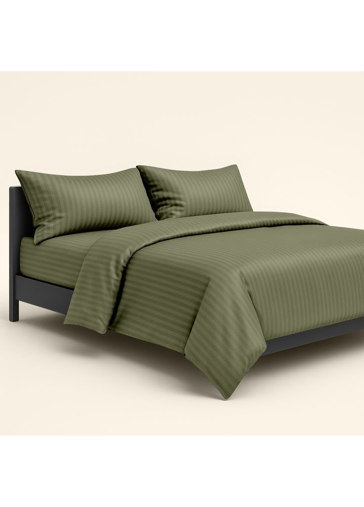 Наволочка сатин на подушку 40х60 AVOCADO CS1 (4822052456552) Cosas (366961492)