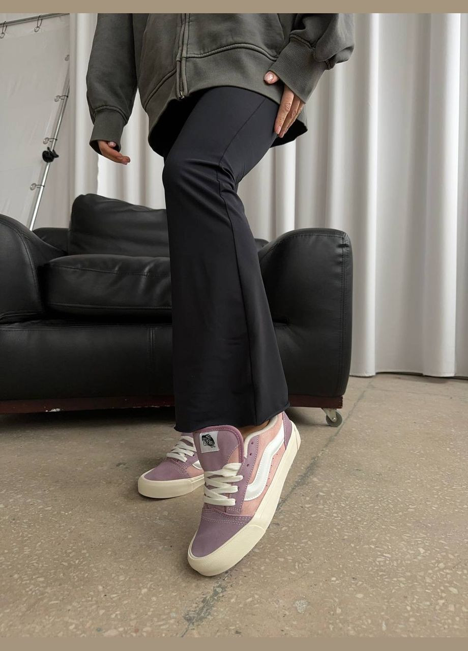 Рожеві кеди Vakko