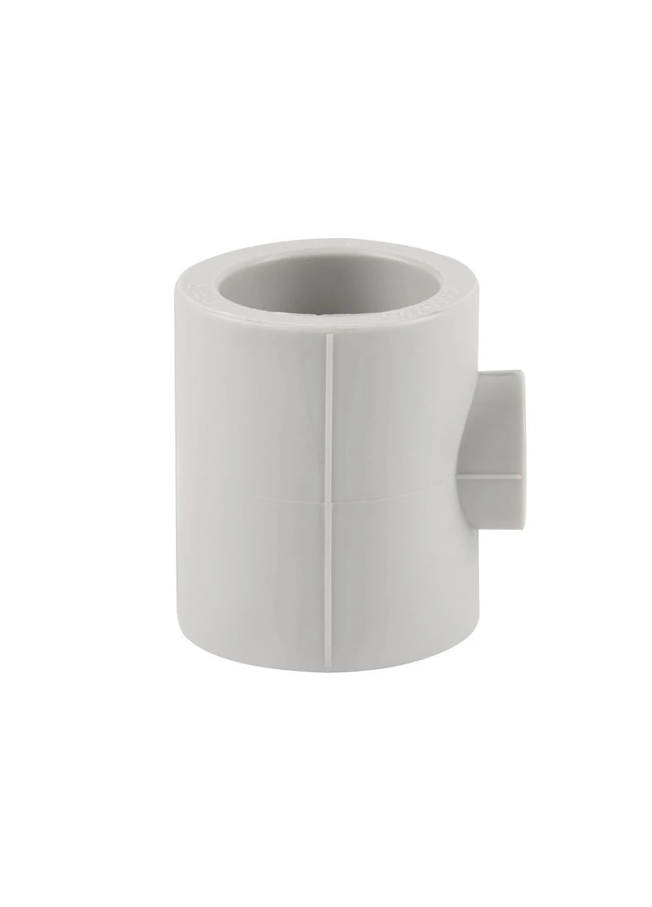 Трійник PPR 50х25х50 Thermo Alliance (397091045)