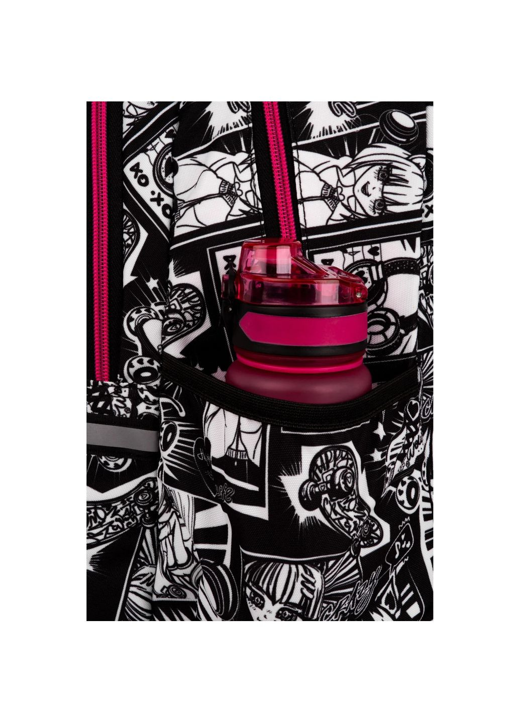 Рюкзак Pick 17” Manga () CoolPack F099800 (331860894)