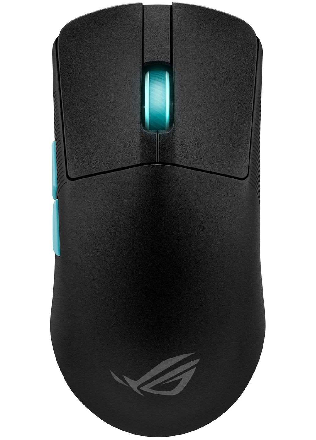 Мышь 90MP02W0-BMUA00 ROG Harpe Ace Aim Lab Edition, RGB, USB-A/WL/BT, Asus (372626185)