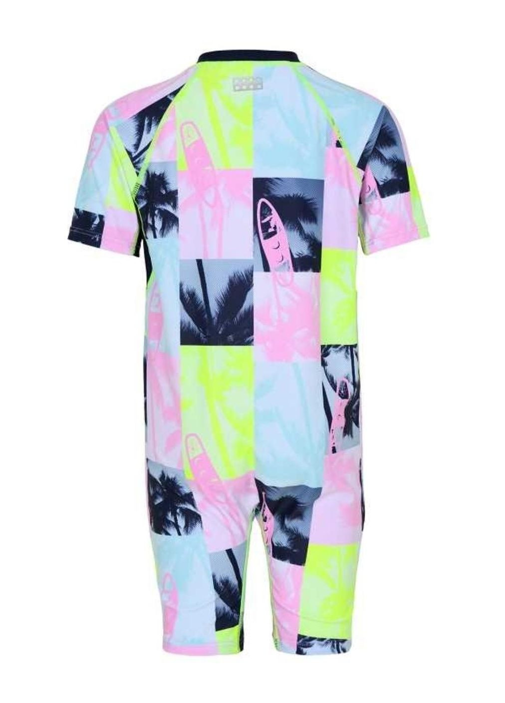 Комбинезон для купания детский Разноцветный (25090643) Lego Wear (361244026)