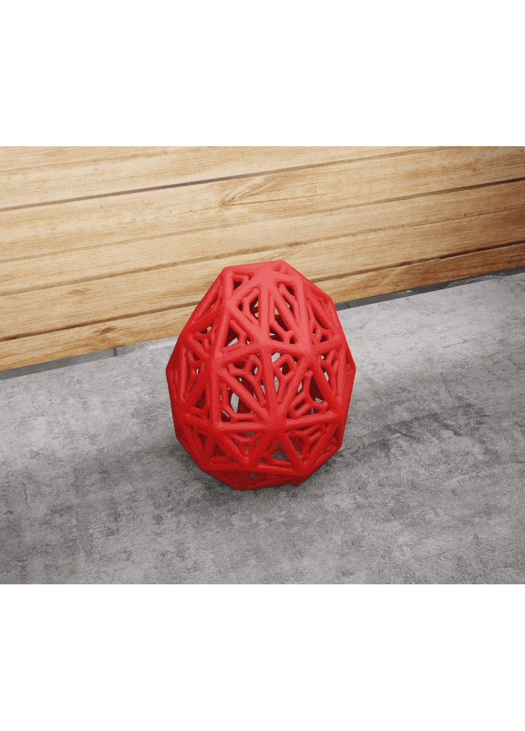 Яйце писанка Візерунок. Сувенір до Великодня. ЗаСвіт (369718727)