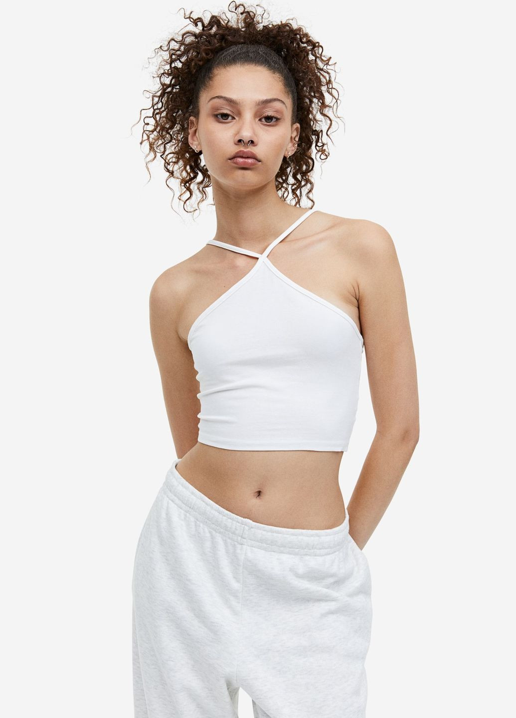 Топ H&M (315007430)