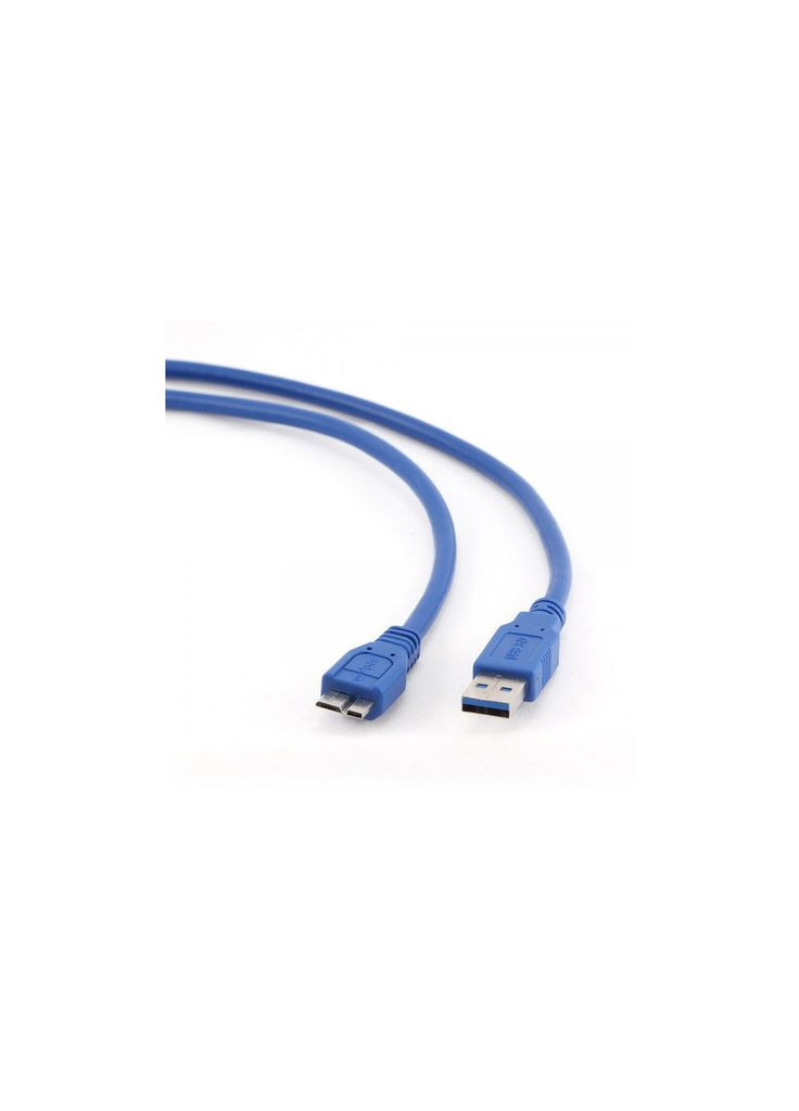 Дата кабеля (m434476) Cablexpert USB 3.0 AM to Micro 5P 0.5m (367069866)