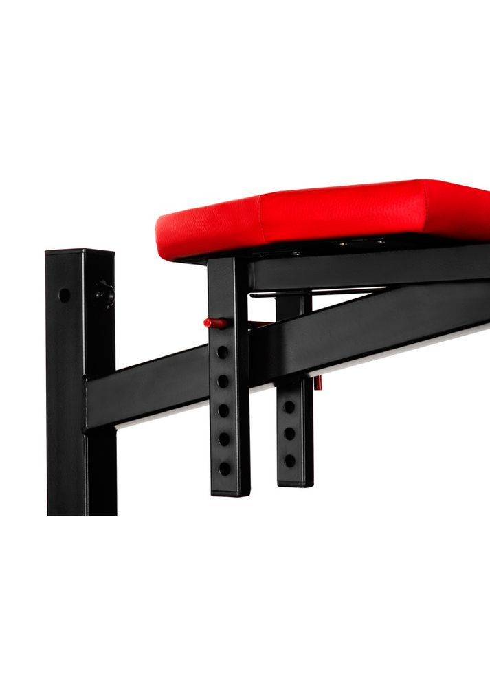 Скамья для жима регулируемая Pro-20 WCG (342121000)