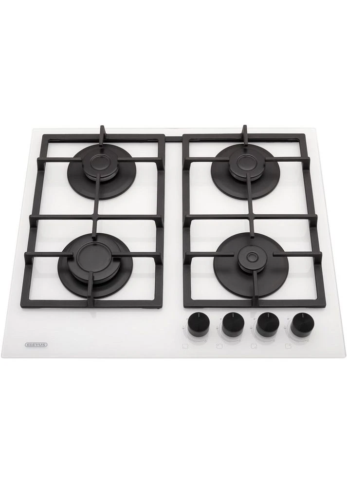 Варочная поверхность INGA 60 WH CF ELEYUS (314848245)