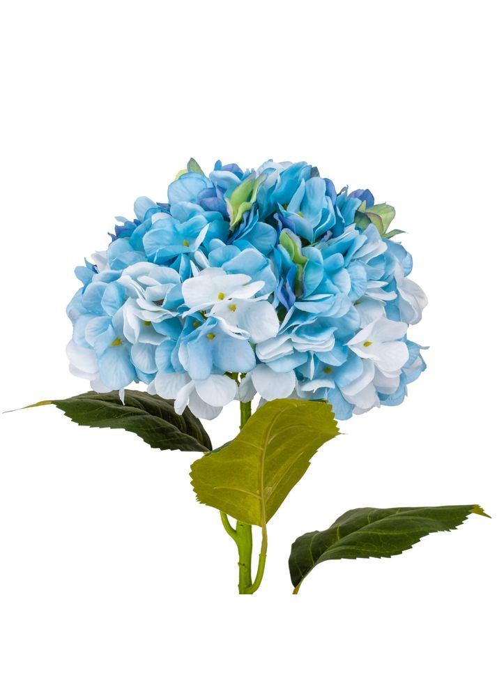 "Анабель", блакитна, 57 см 9160-012 ELISEY Гортензія (324795071)