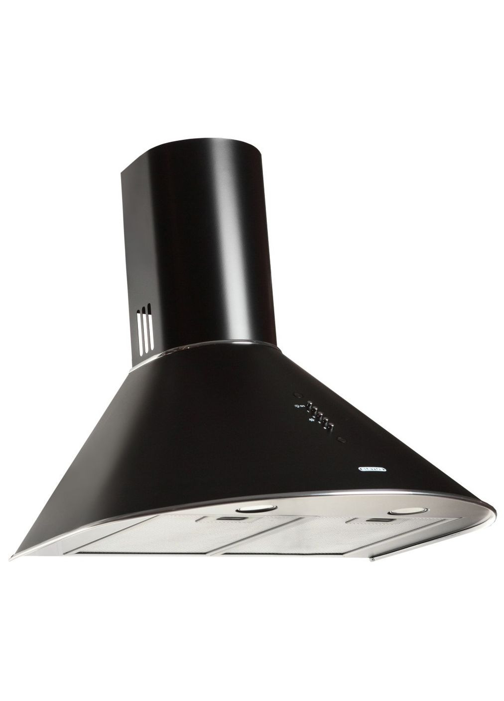 Вытяжка Viola 750 60 BL (6172779) ELEYUS (322895843)