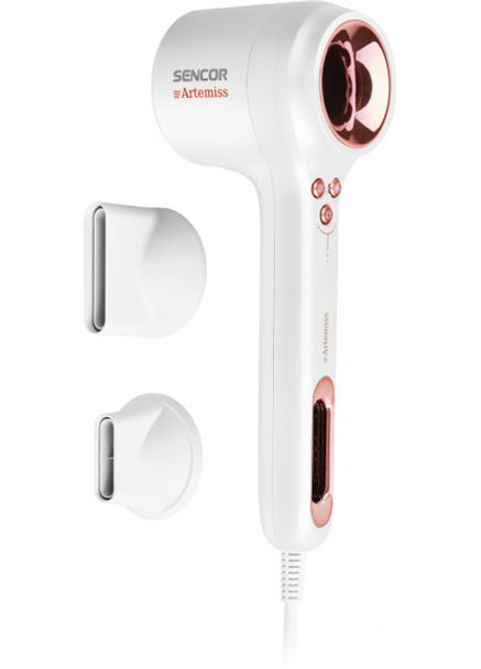 Фен SENCOR SHD 9100RS Ufesa (367057302)
