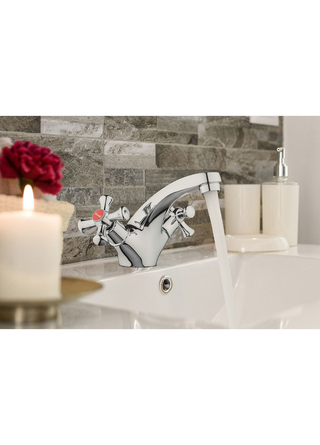 Змішувач Kroner (368586489)