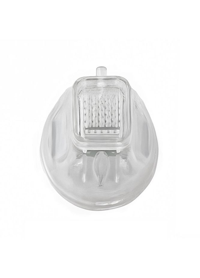 Аппарат фракційної мезотерапії з радіочастотною мікроголковою терапією MІК-4 BuyBeauty (332810673)