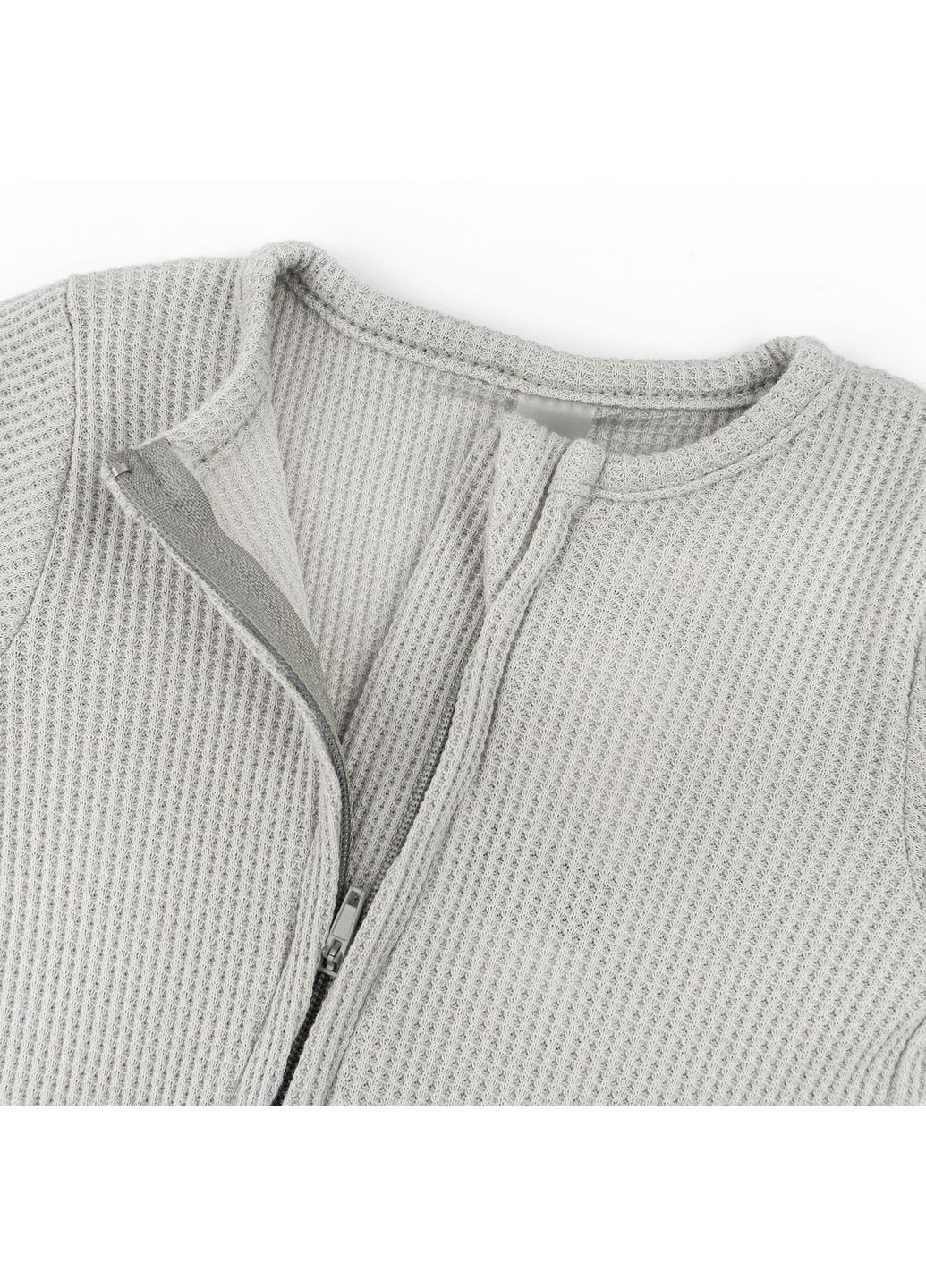 Комбинезон для младенцев Dexter`s на молнии cloudlet из интерлока dexter's (367159883)