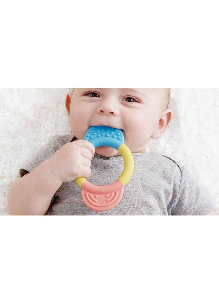 Прорезыватель Кольцо (E0026) Hape (323103731)