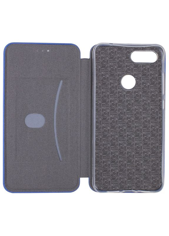 Кожаный чехол-книга Classy для Xiaomi Mi 8 Lite / Mi 8 Youth (Mi 8X) Epik (334295450)