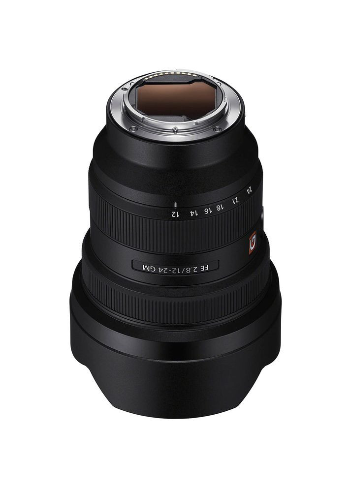 Объектив 12-24mm f/2.8 GM для NEX FF (SEL1224GM.SYX) Sony (371635415)