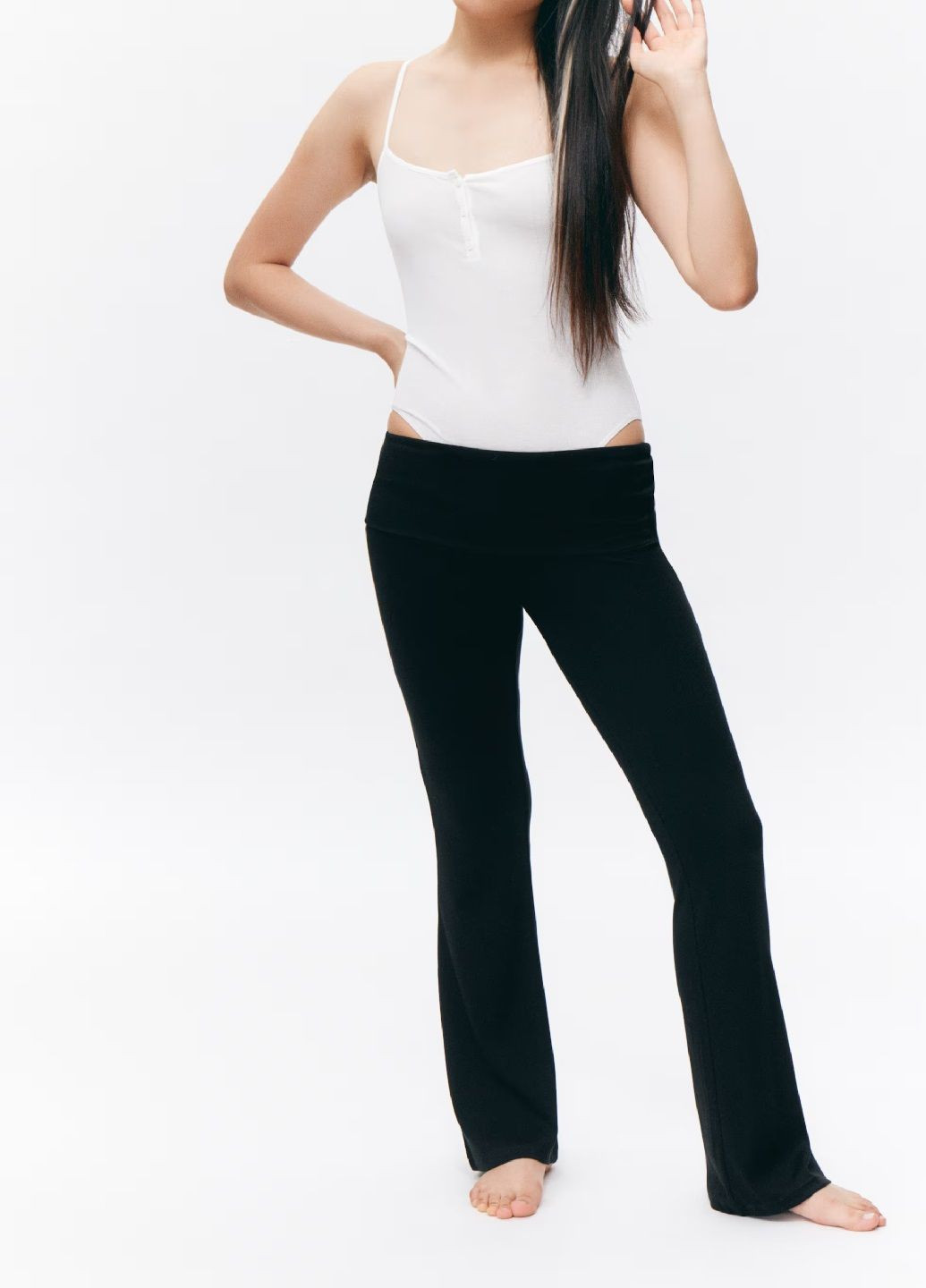 Боди H&M (315375364)