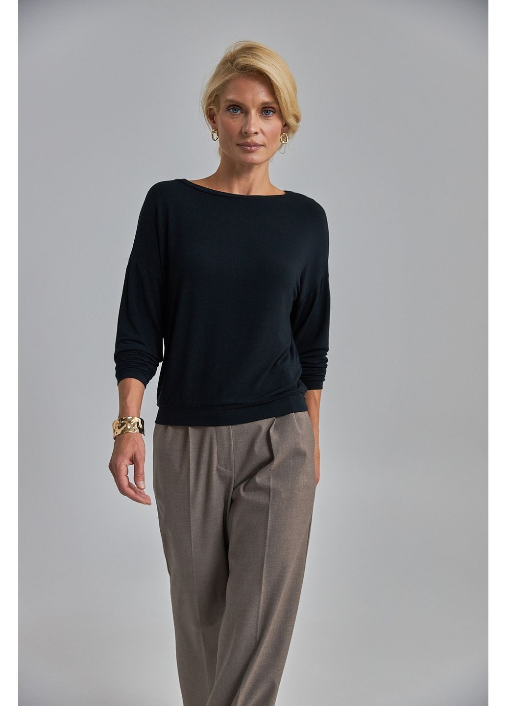 Джемпер 3082 Triko Bakh (368971044)