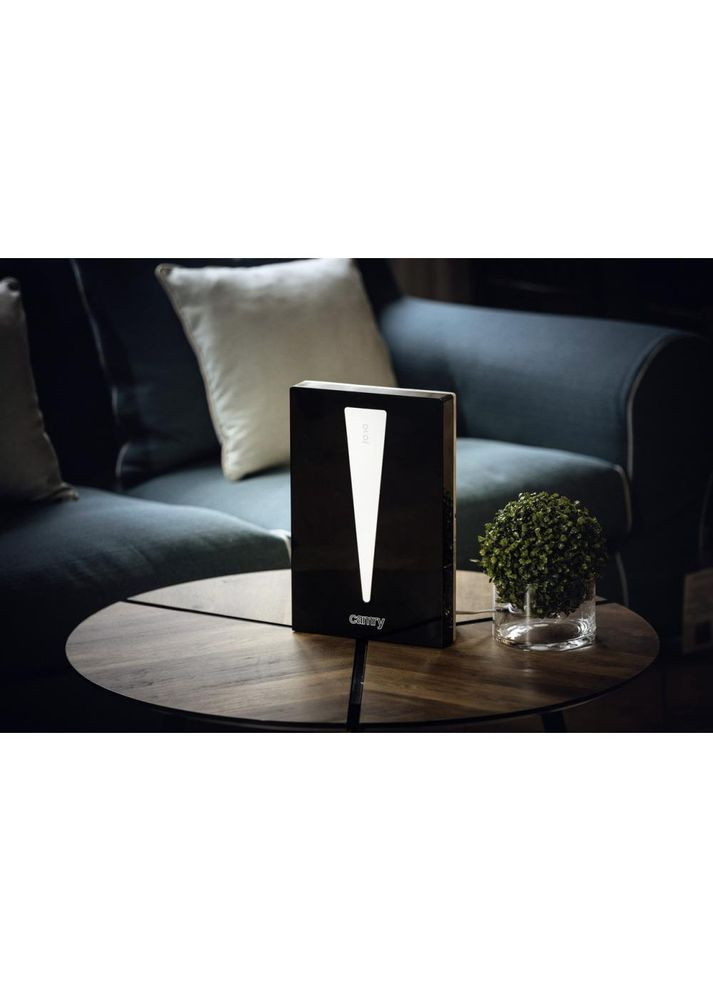 Осушитель воздуха CR 7903 Camry (314975302)