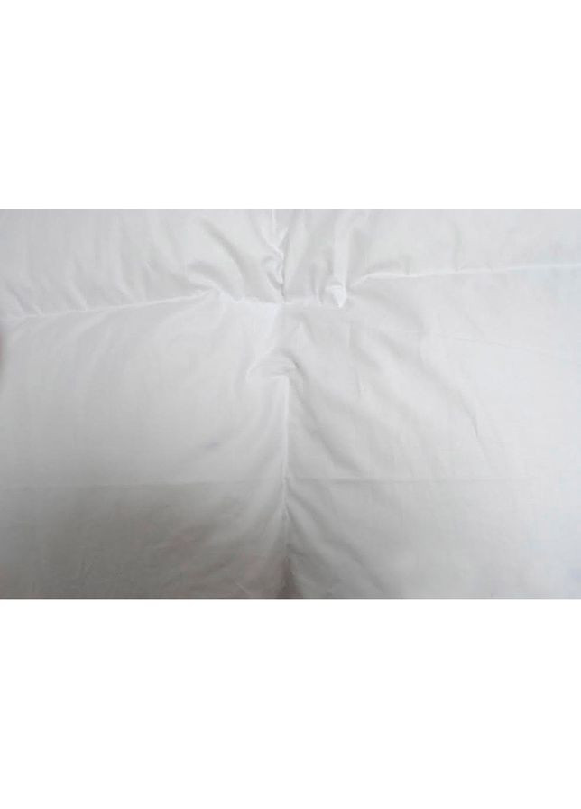 Ковдра Zero gravity пухова зимова 90% сірий пух 155х210 см 1000 г (91688238) SoundSleep (307088947)