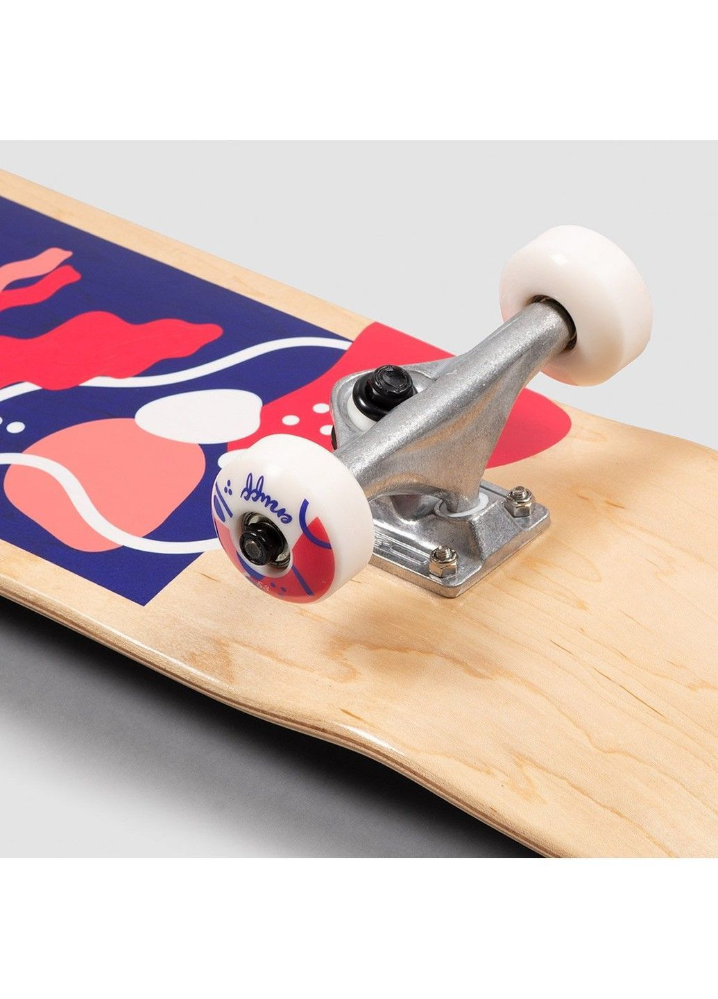 Скейт трюковой Making Waves Enuff (372054380)