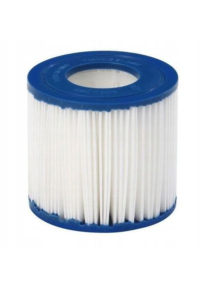 Каркасний круглий басейн 305х76см комплект 17в1 з термометром Avenli (316152389)