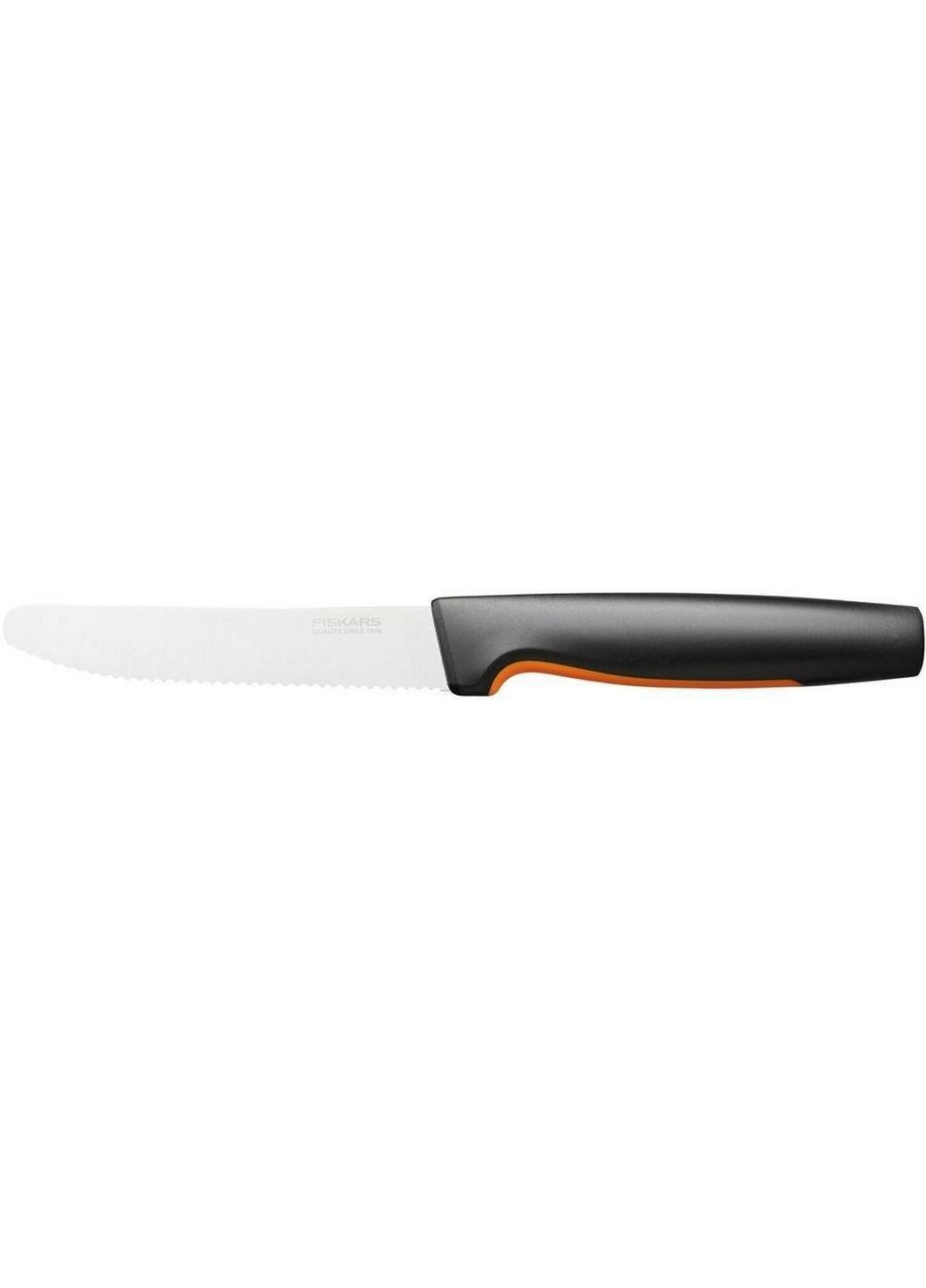 Нож для томатов 12 см Fiskars (288048012)