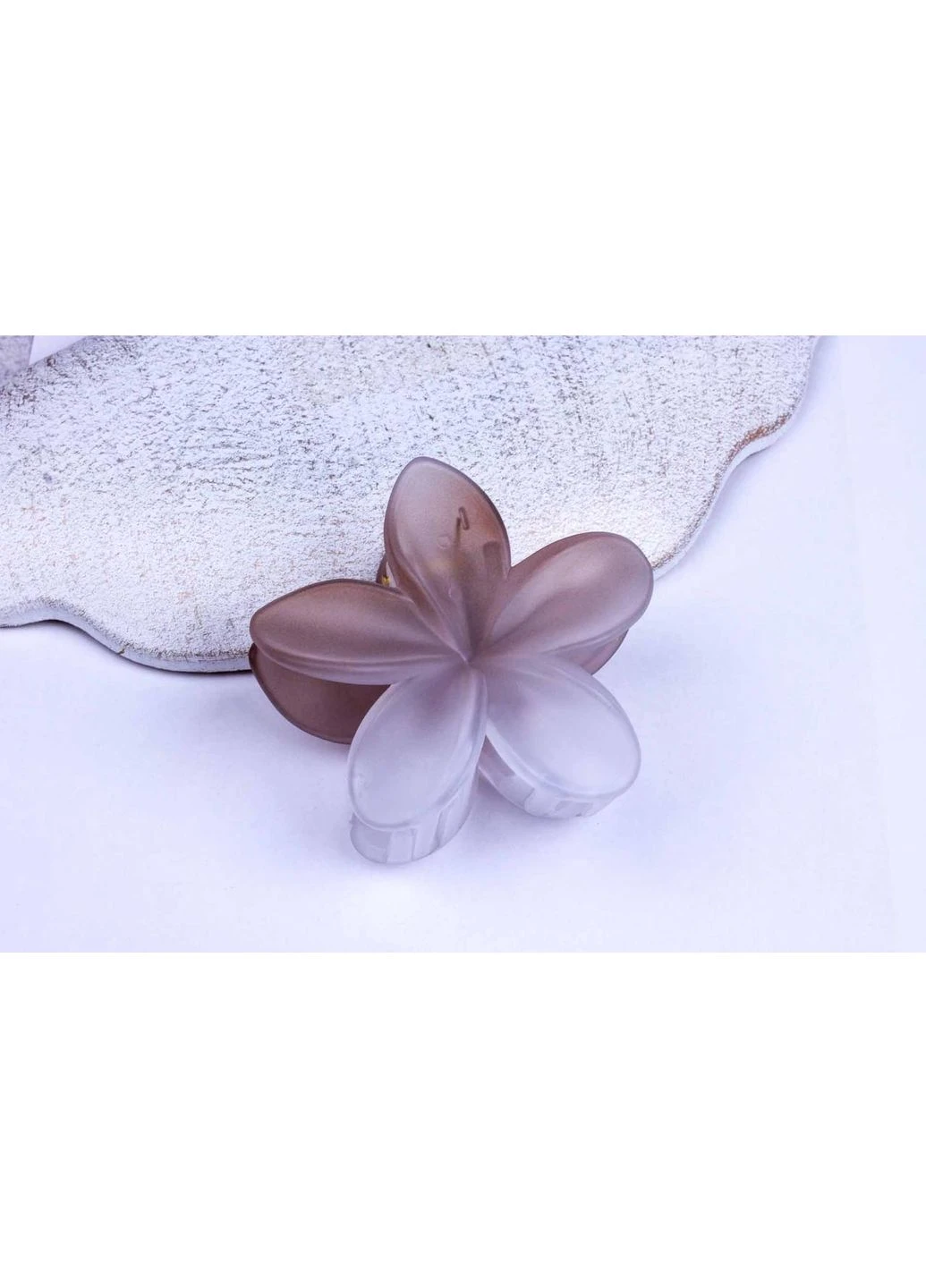 Краб гавайський квітка, заколка краб Fashion Jewelry (393951976)